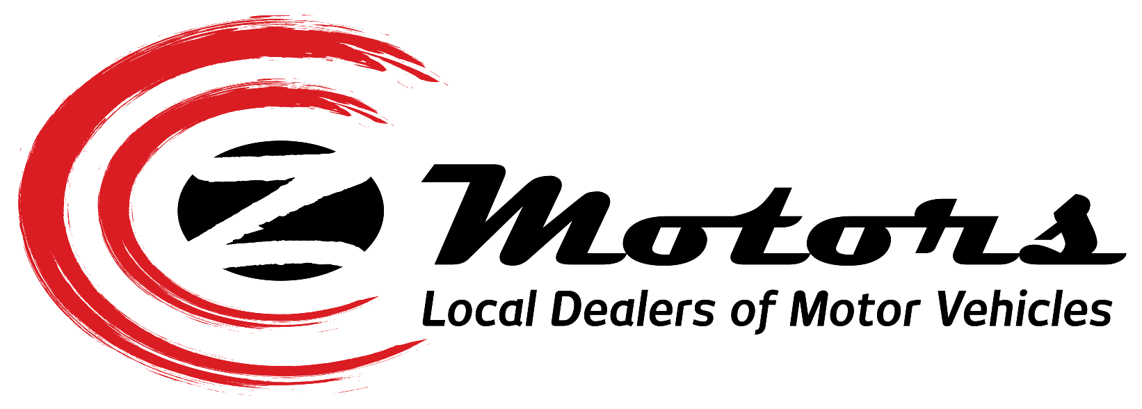 Zee Motors Logo